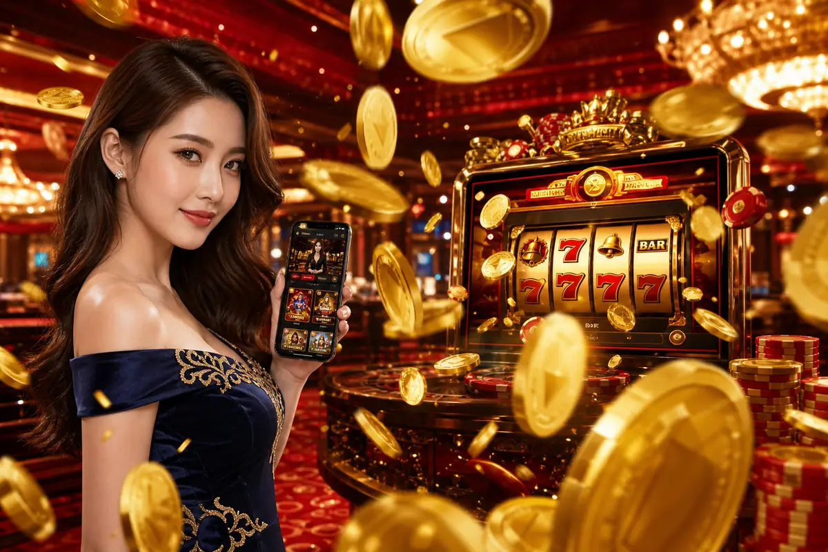 m168 Sic Bo Dragon Tiger Live Casino မြန်မြန်ဂိမ်းများ