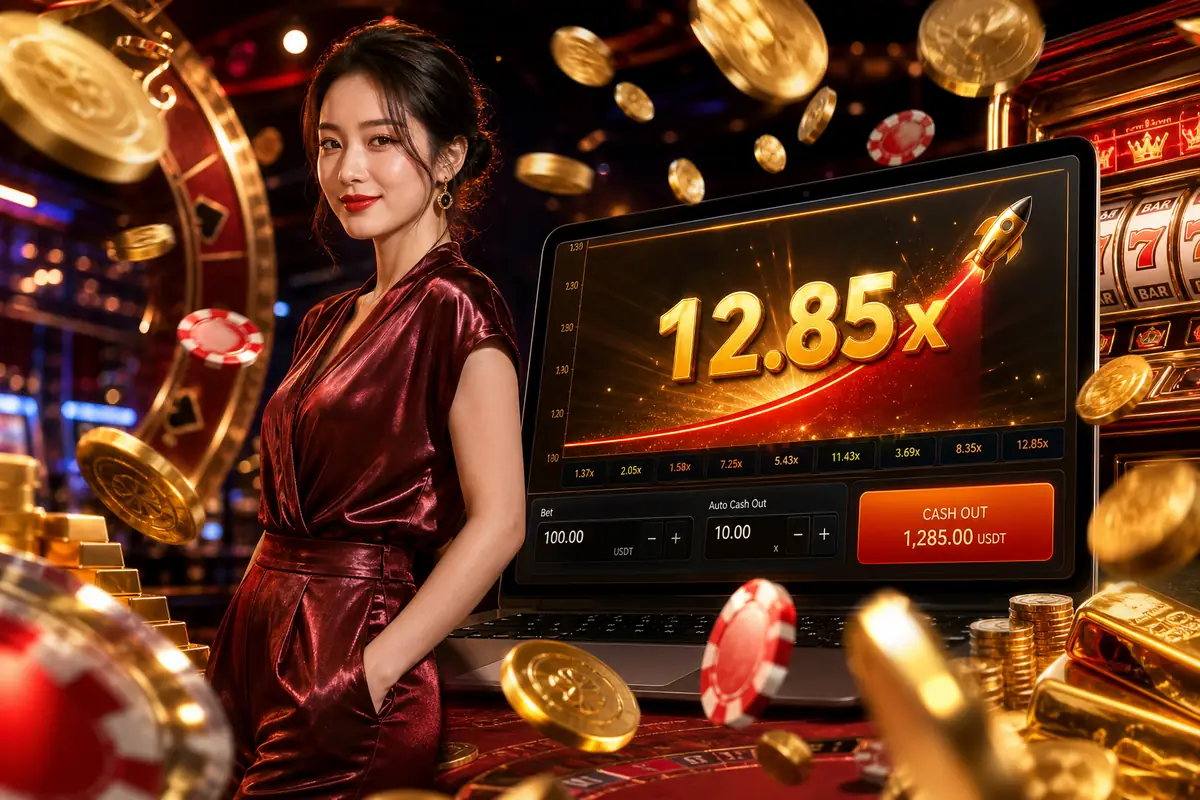 m168 Blackjack မဟာဗျူဟာ လမ်းညွှန်