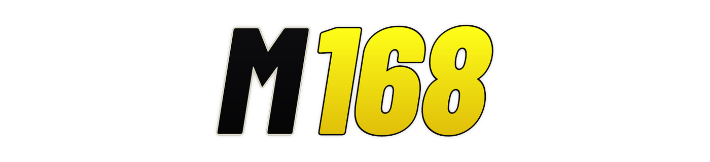 m168 logo